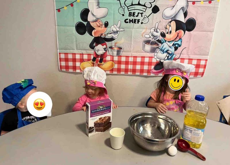 Photo of Landeros Family Child Care - Murrieta, CA