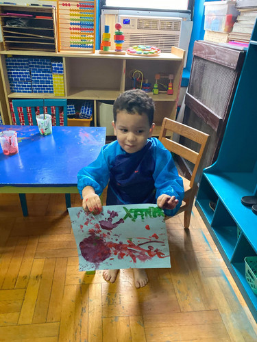 Photo of Mi Arcoiris Estrellita Daycare - Bronx, NY