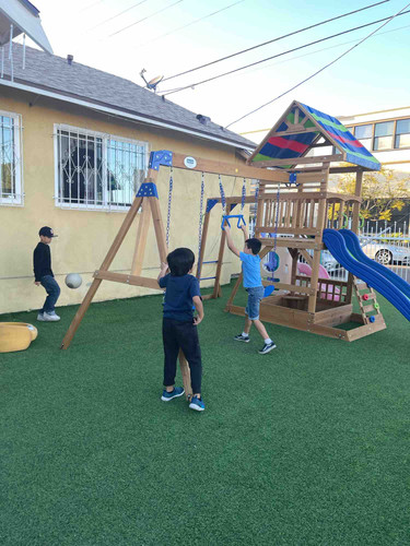 Photo of Happy Daycare