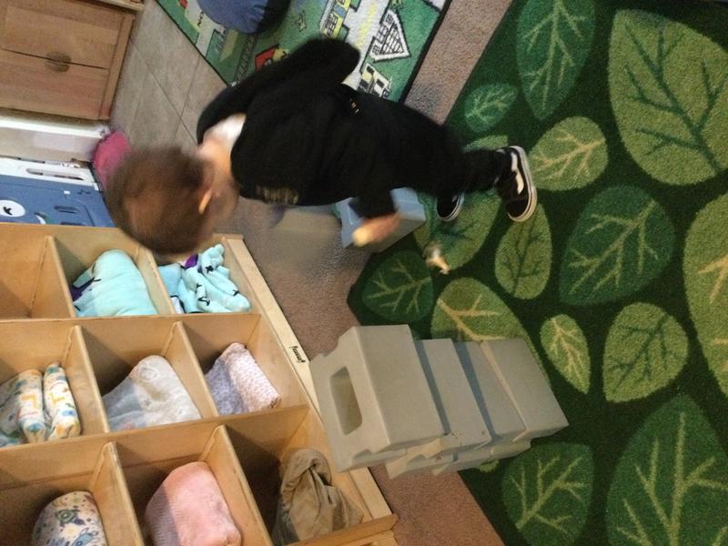 Photo of Bella Bambini Di Gonzales-Gannon Family Child Care Daycare - Montclair, CA