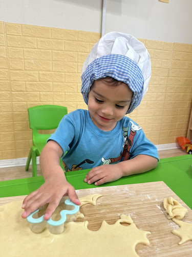 Photo of Wonder Place Daycare - Reseda, CA