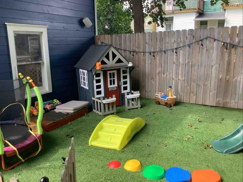 Photo of Ink & Graphic Studios LLC Daycare - Binghamton, NY