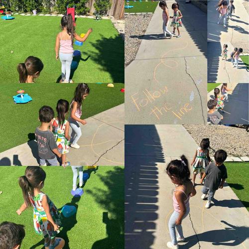 Photo of Little Paradise - Sunland, CA