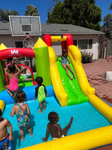 Photo of Angel Montessori Preschool Daycare - Los Angeles, CA