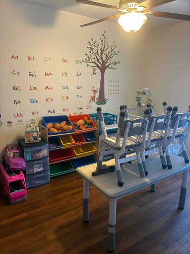 Photo of Love Peace Happiness Family Child Care - Tonawanda, NY