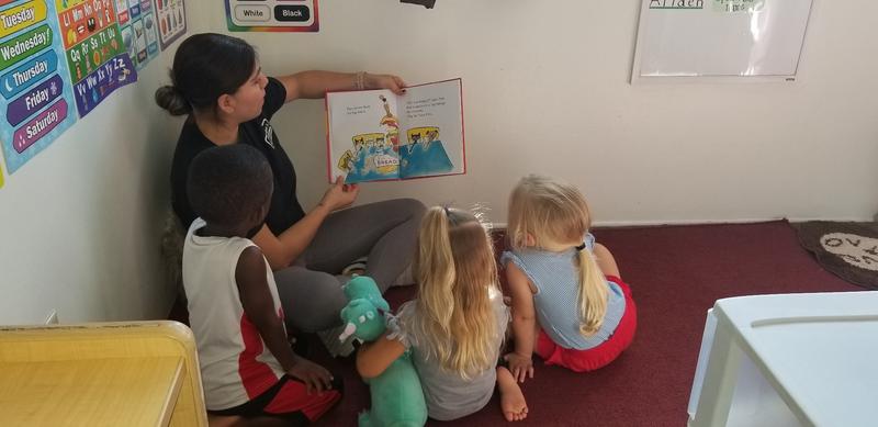 Photo of Rocio Contreras Daycare - San Diego, CA