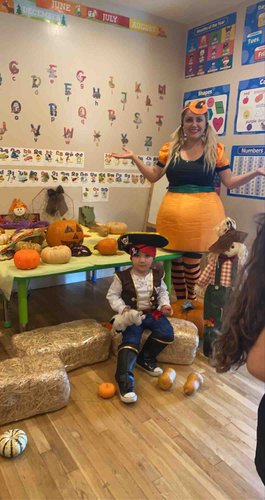 Photo of Little Paradise Daycare - Panorama City, CA