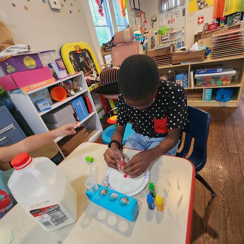 Photo of All My Angel's Childcare, LLC - Baltimore, MD