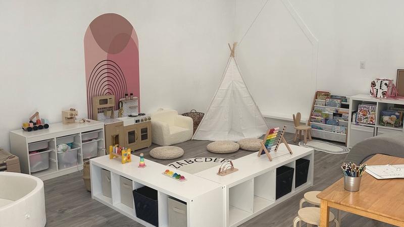 Photo of Robins Nest Family Childcare - Elk Grove, CA