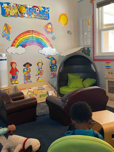 Photo of 1 Step At a Time Childrens Programs Daycare - Fairfield, CA