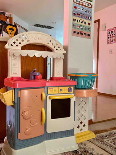 Photo of We Care Early Learning Program - Tukwila, WA