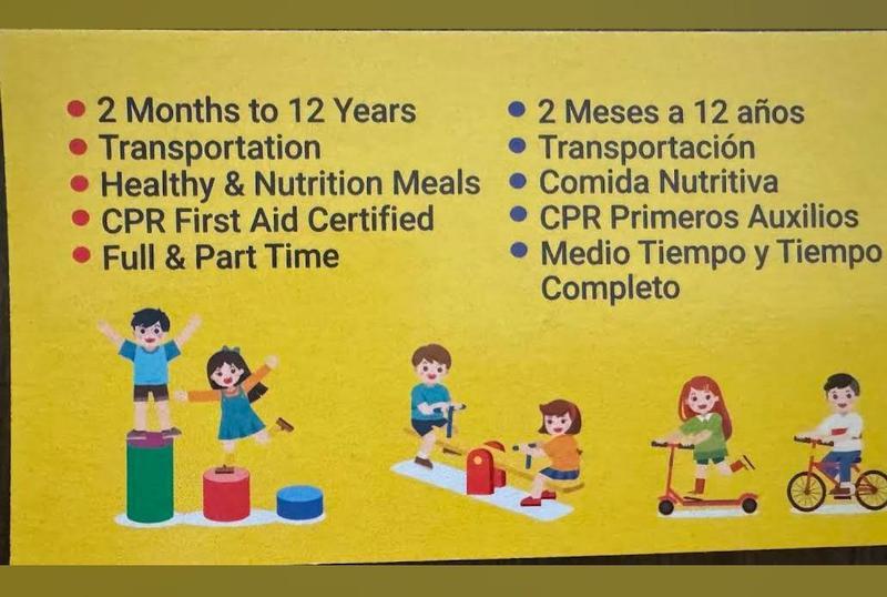 Photo of Elena's Daycare - Tustin, CA