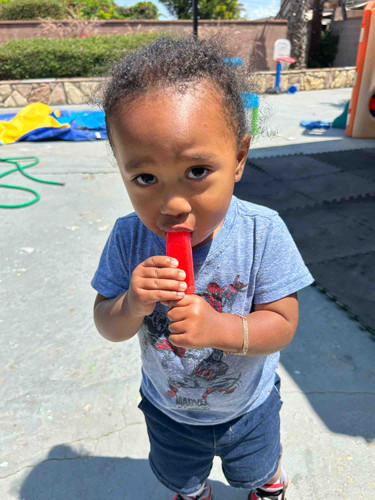 Photo of Holmes Family Child Care - Inglewood, CA