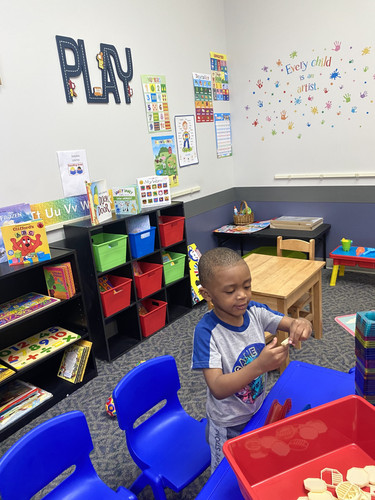 Photo of Michigan Expanded Learning Center (MAA) - Kalamazoo, MI