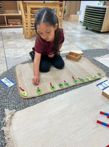 Photo of Kaanbal Montessori Preschool - Chula Vista, CA