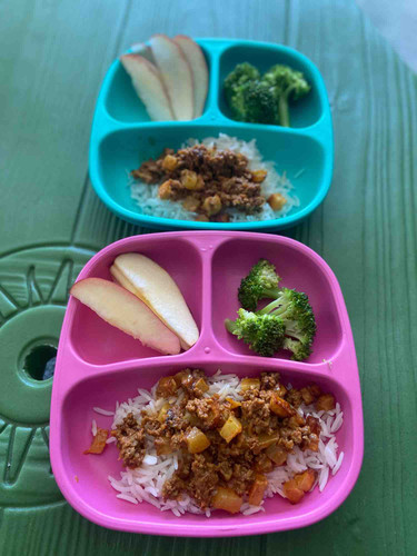 Photo of Sunshine Daycare - Lake forest, CA