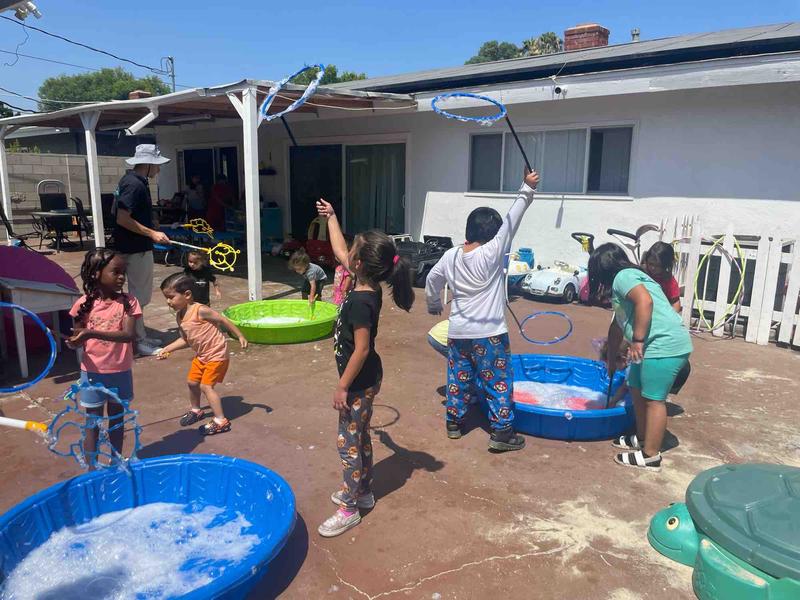Photo of Susanna's Sunshine Daycare - North Hills, CA