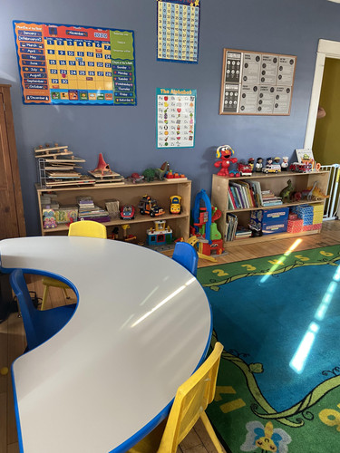 Photo of Oliveros-Morales Family Child Care - Los Angeles, CA