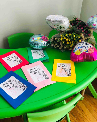 Photo of Manukyan Family Childcare - Glendale, CA