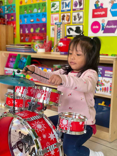 Photo of Miketta Family Child Care Daycare - Huntington Park, CA