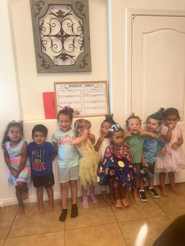 Photo of Helping Hands Preschool and Daycare - Bakersfield, CA