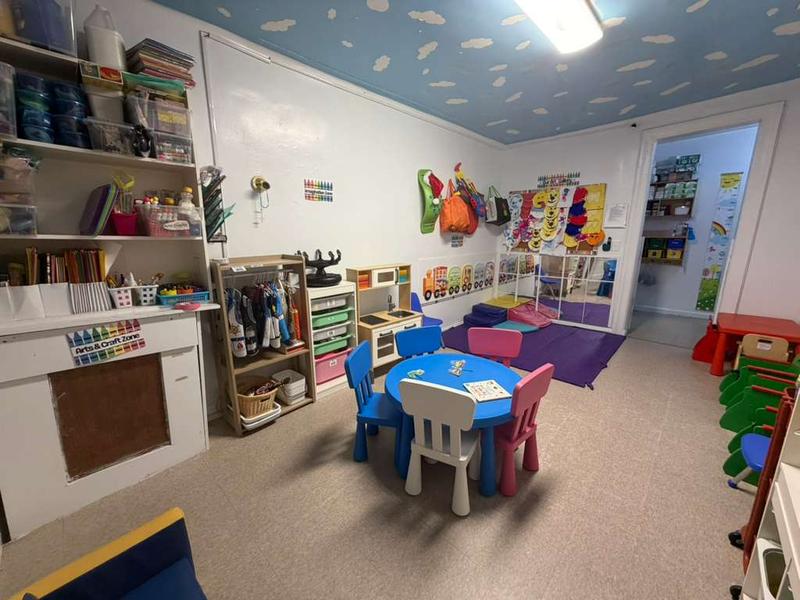 Photo of First Bloom Group Family Daycare - Bronx, NY