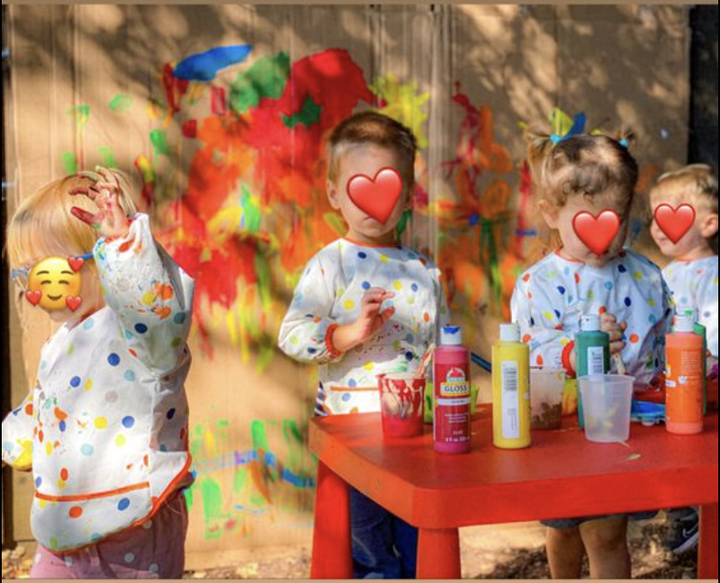 Photo of Daycare ZayKa - Palo Alto, CA