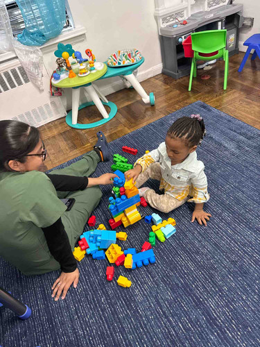 Photo of Lucero Tapia, Gabriela Daycare - Bronx, NY