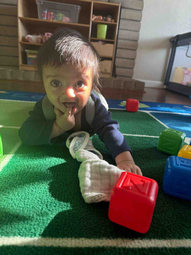 Photo of Magic Place Daycare & Preschool Inc. - Sunnyvale, CA