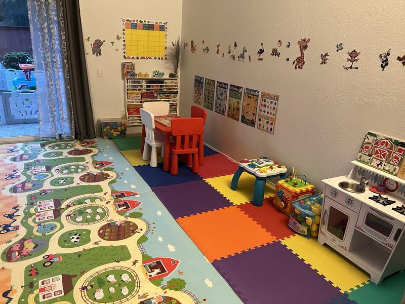 Photo of Candlelight Daycare - Escondido, CA