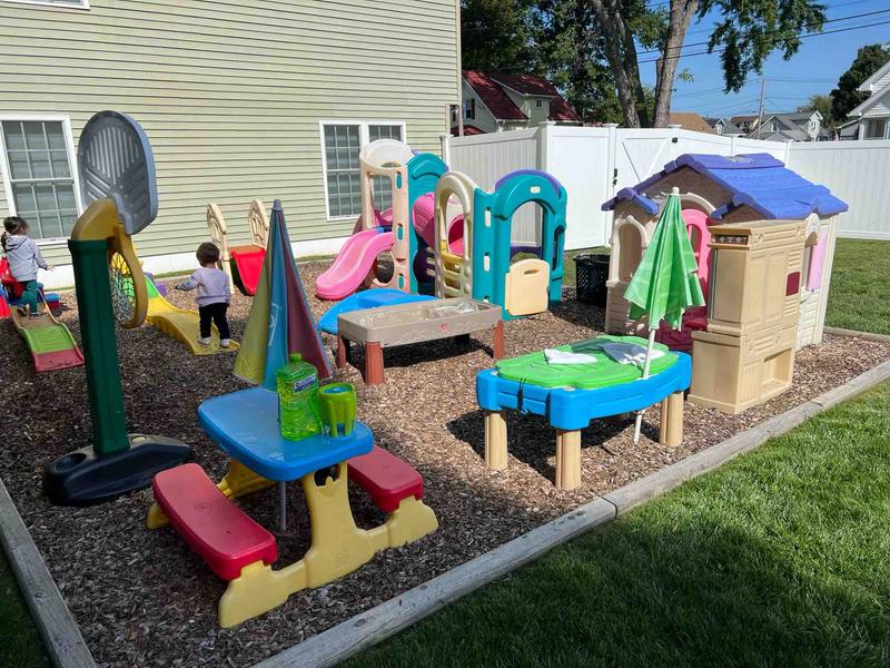Photo of Ohana Daycare - Chicopee, MA