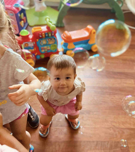 Photo of Sofia's Happy Home Daycare LLC