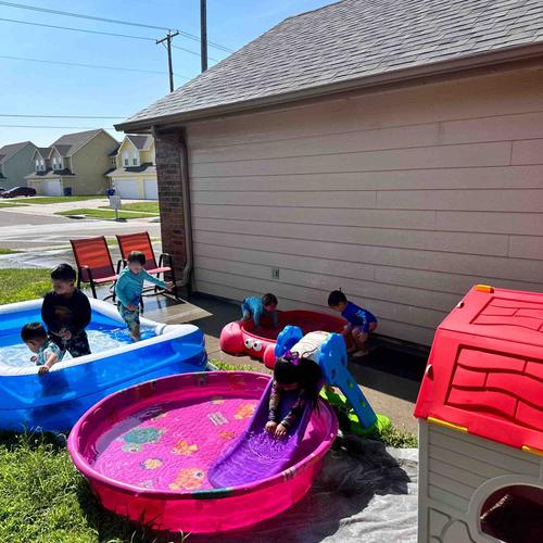 Photo of Elohim Daycare - Junction City, KS