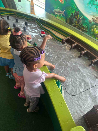 Photo of Wishing On A Star Daycare - Jamaica, NY