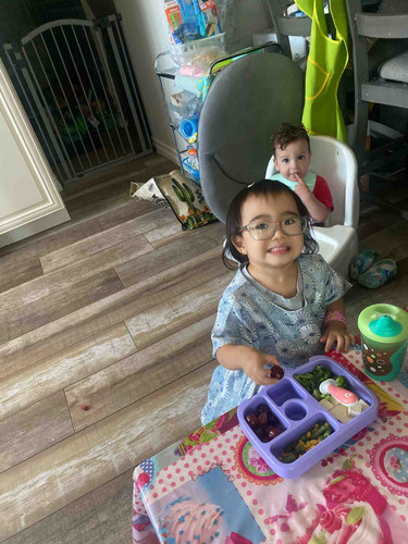 Photo of Tinita Family Child Care - San Diego, CA