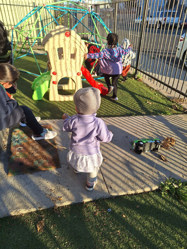 Photo of Wingfield's Family Daycare - Los Angeles, CA