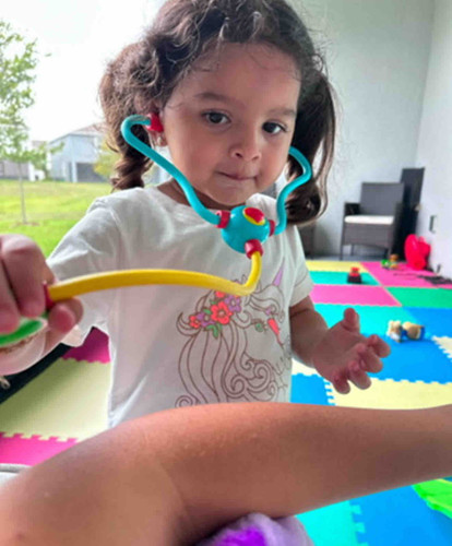 Photo of Future Of The World Academy Daycare - Wesley Chapel, FL