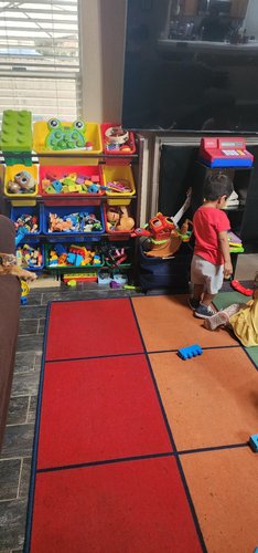 Photo of Nanci's Home Daycare - Visalia, CA