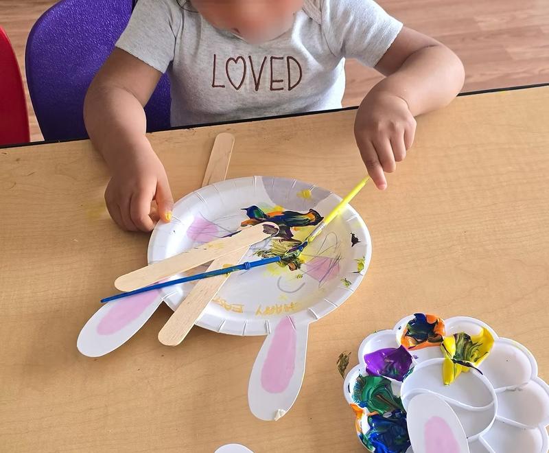 Photo of La Paz Daycare - Daly City, CA