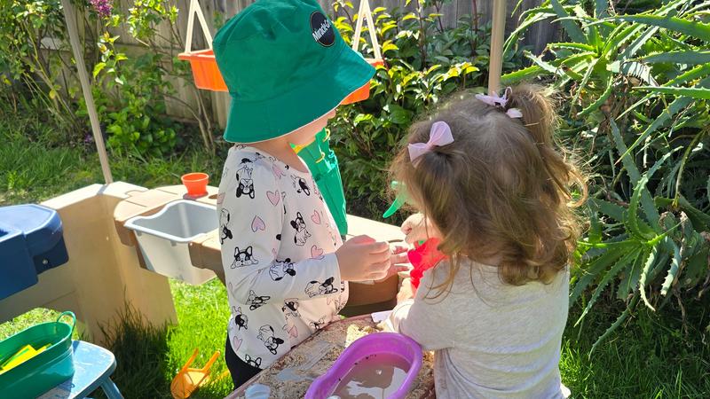 Photo of Little Sunshine Daycare - Antelope, CA
