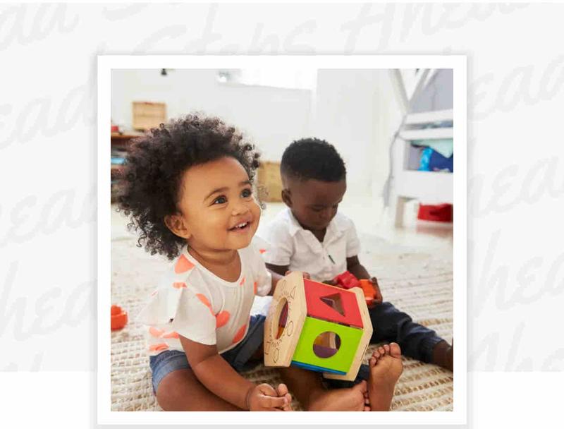 Photo of Steps Ahead Daycare