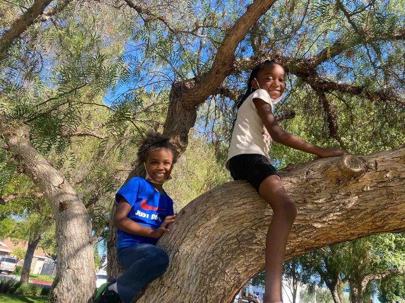 Photo of Palmer Family Childcare Daycare - Paramount, CA