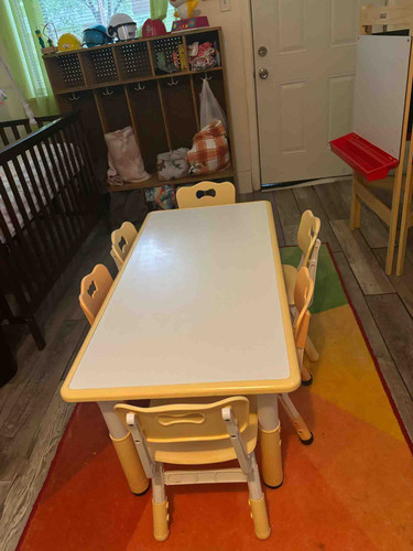 Photo of Ree Rascals Home Daycare - Baker, LA