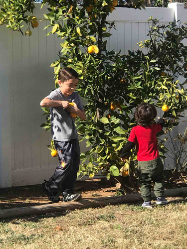 Photo of Fielder's Family Daycare - Moreno Valley, CA