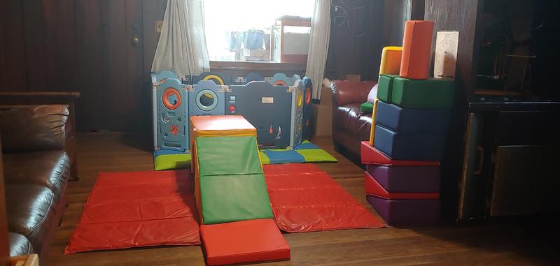 Photo of Sarita's Daycare - Fort Bragg, CA