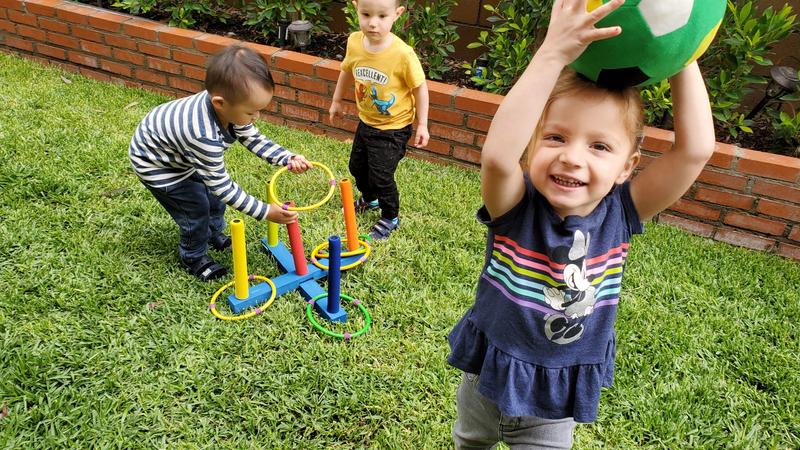 Photo of Kariyakarawana Family Child Care - Norwalk, CA