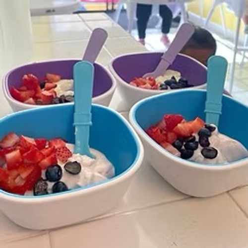 Photo of Amelia Family Childcare - San Mateo, CA