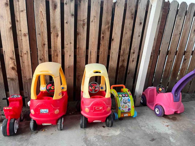 Photo of One Day At A Time - Anaheim, CA