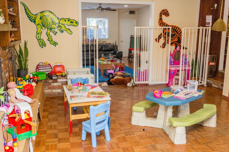 Photo of Algoso Family Childcare