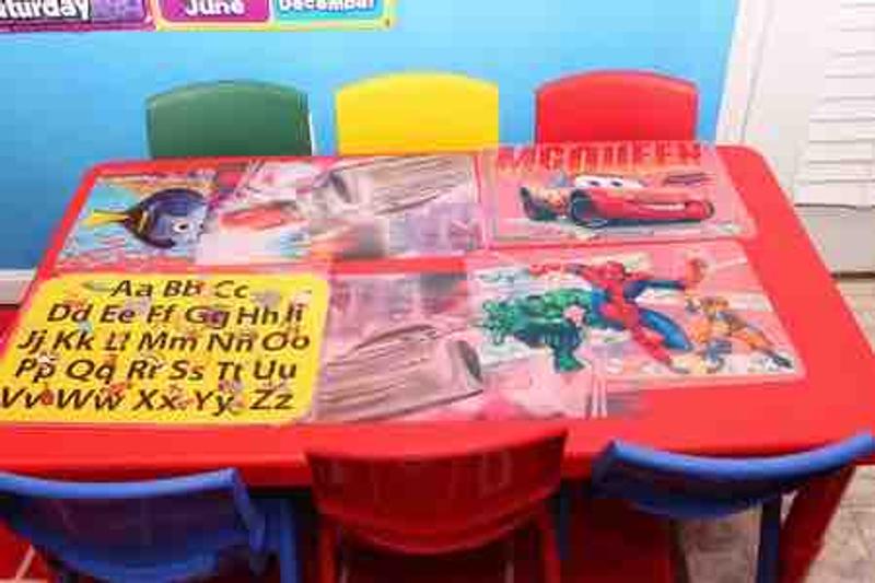 Photo of Sunshine Family Childcare - Burtonsville, MD